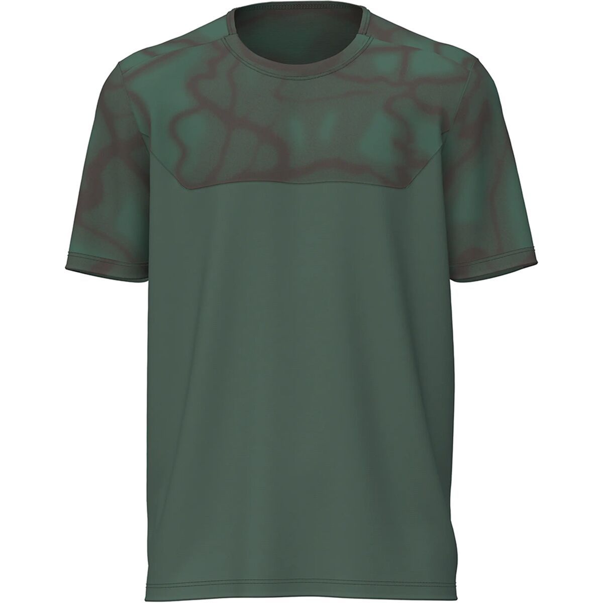 7mesh Industries Roam Short-Sleeve Jersey - Men's Douglas Fir, L