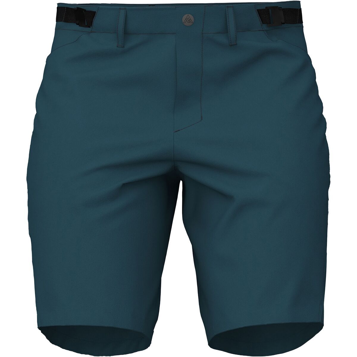 Image of 7mesh Industries Farside 9in Short - Men's Deep Sea, S