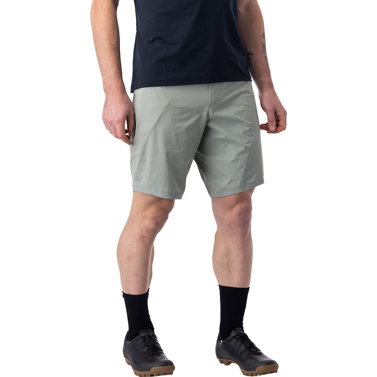 Image of 7mesh Industries Farside 9in Short - Men's Shadow, S