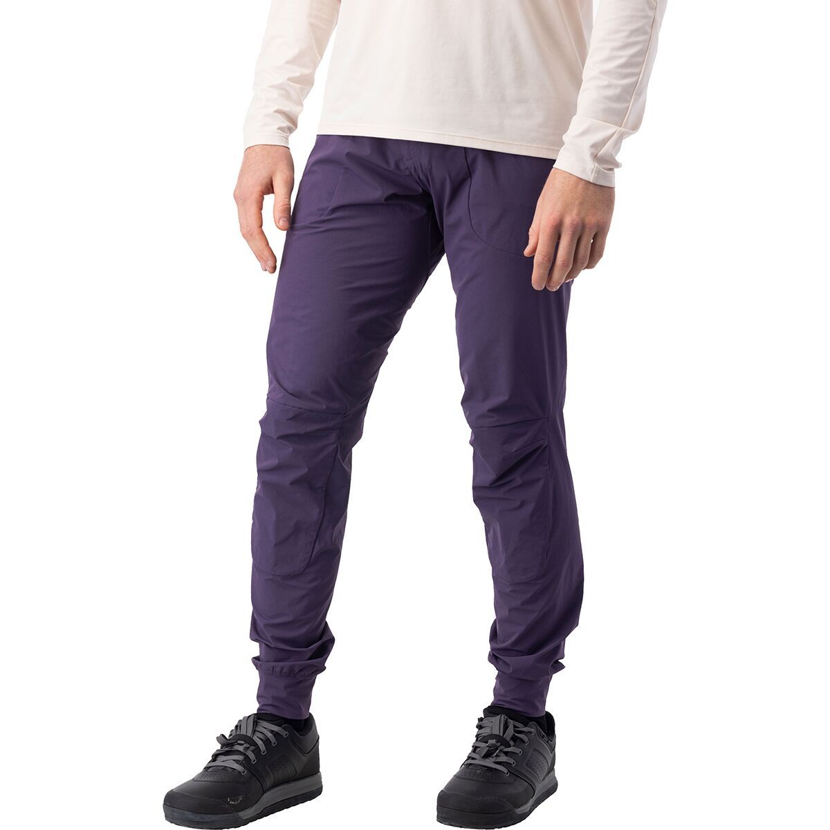 Image of 7mesh Industries Glidepath Pant - Men's Purple Velvet, L