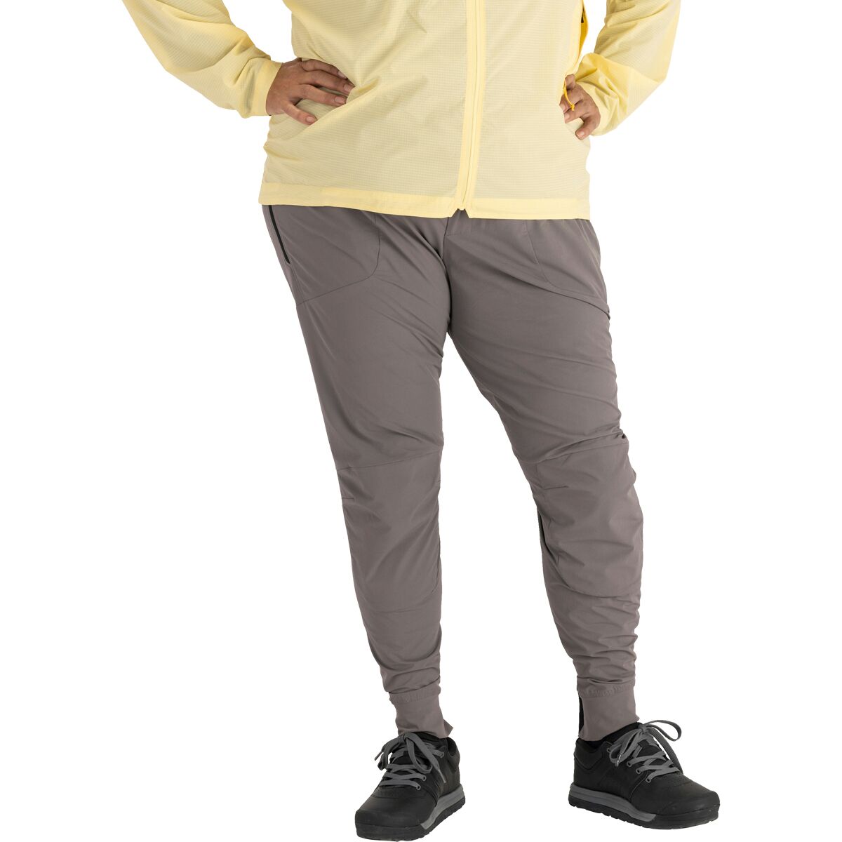 7mesh Industries 7mesh Industries Glidepath Pant - Women's Shale, L