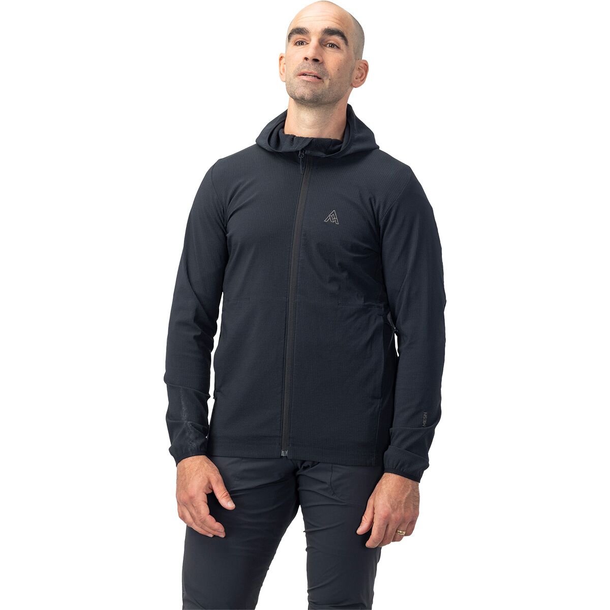 7mesh Industries Spruce Hoodie - Men's - Bike