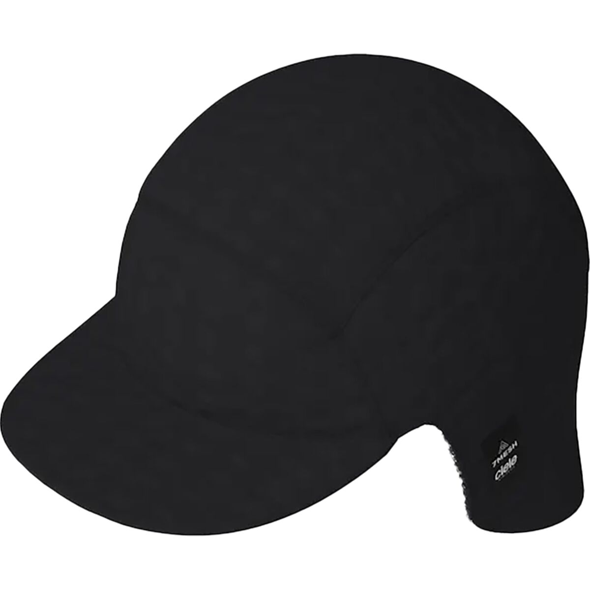 Image of 7mesh Industries x ciele HDcap Black, L/XL