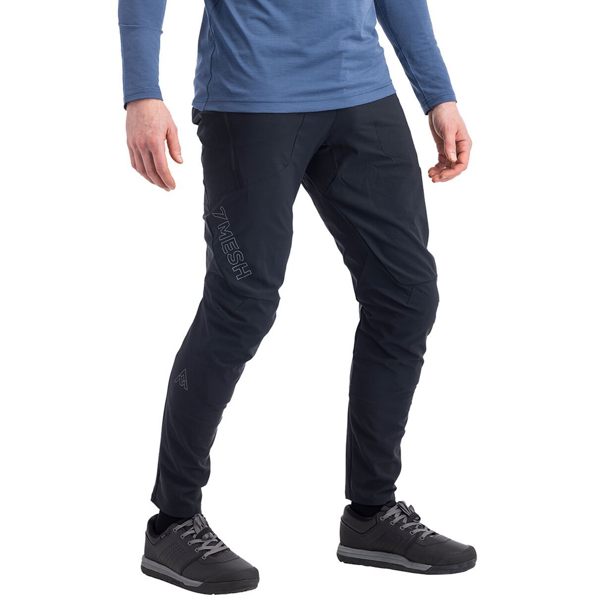 Image of 7mesh Industries Flightpath Pant - Men's Black, S