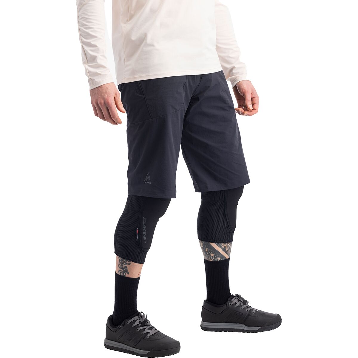 7mesh Industries 7mesh Industries Glidepath Short - Men's Black, M