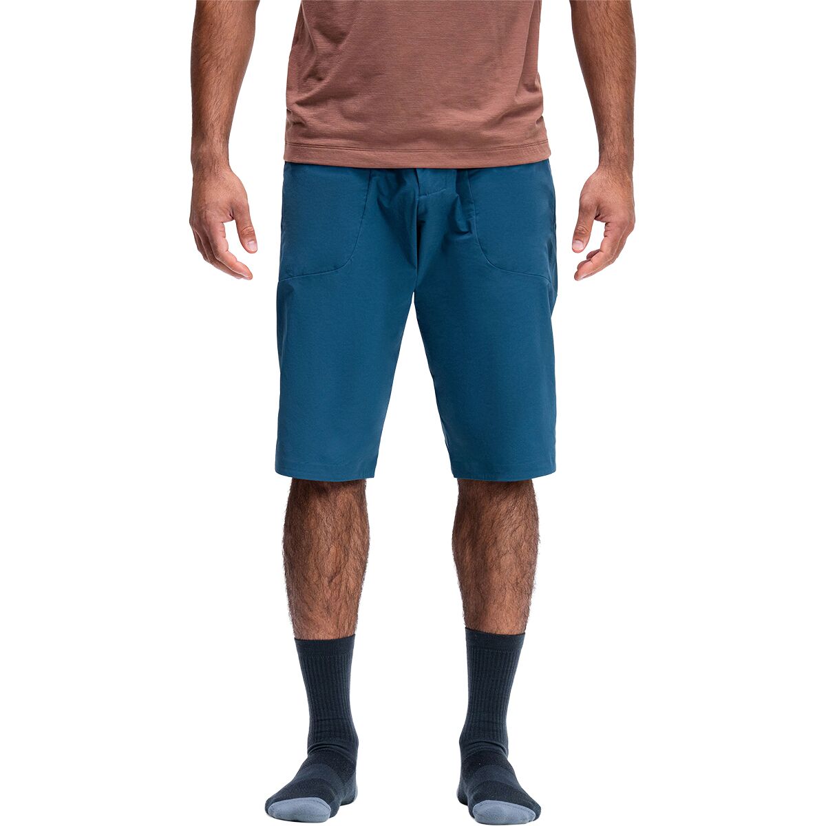 Image of 7mesh Industries Glidepath Short - Men's Deep Sea, M
