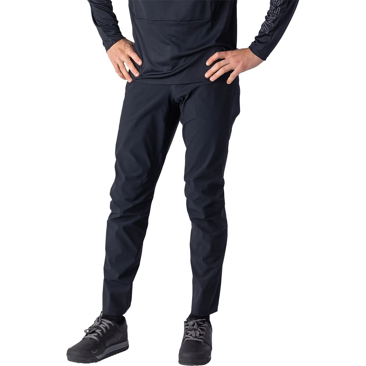 Image of 7mesh Industries Grit Pant - Men's Black, S