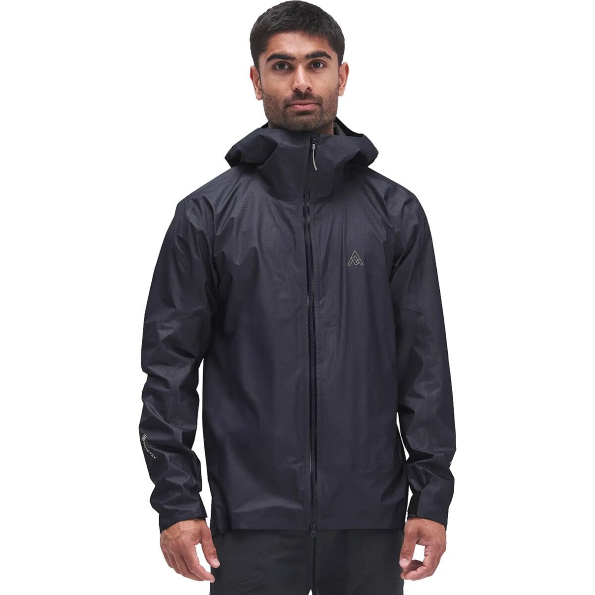 Image of 7mesh Industries Guardian Air Jacket - Men's Graphite, M