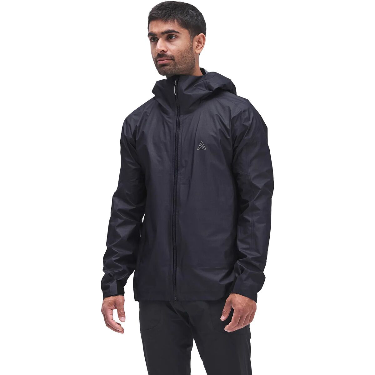 Image of 7mesh Industries Guardian Air Jacket - Men's Graphite2, S
