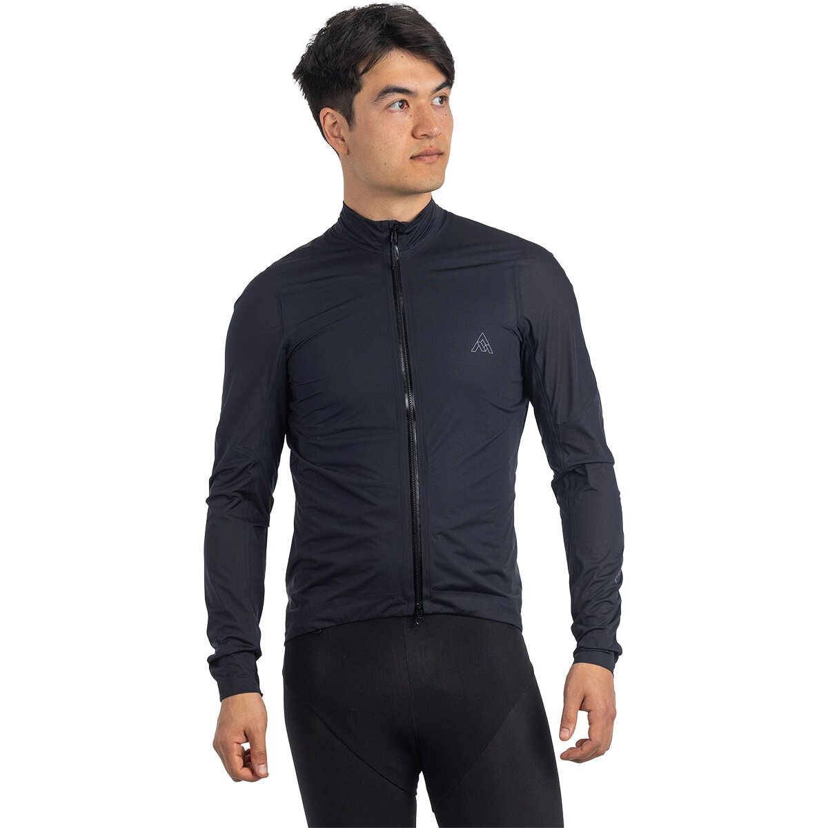 Image of 7mesh Industries Mission Jacket - Men's Black, L