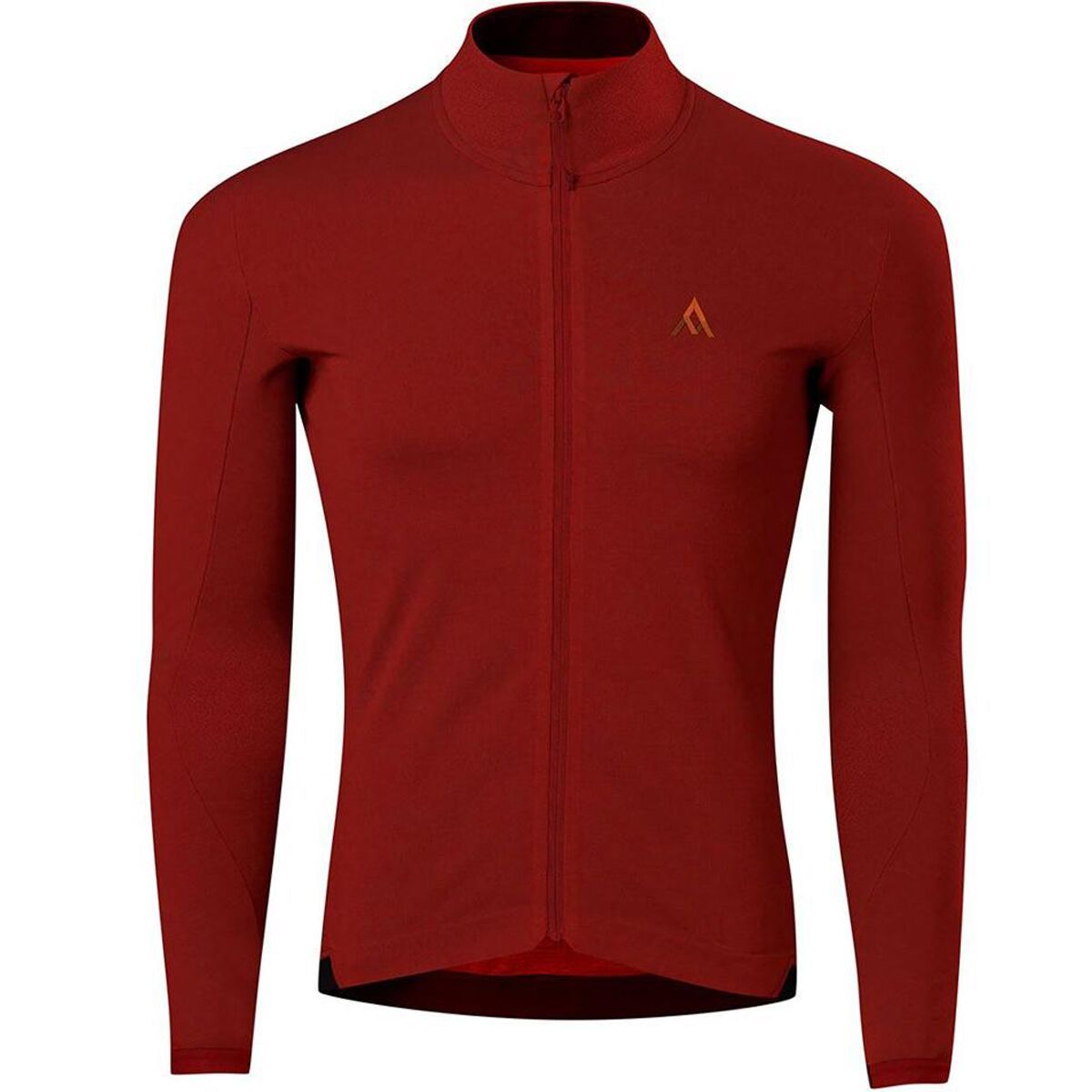 Image of 7mesh Industries Callaghan Jersey 2023 - Women's Carmine Red, XXL