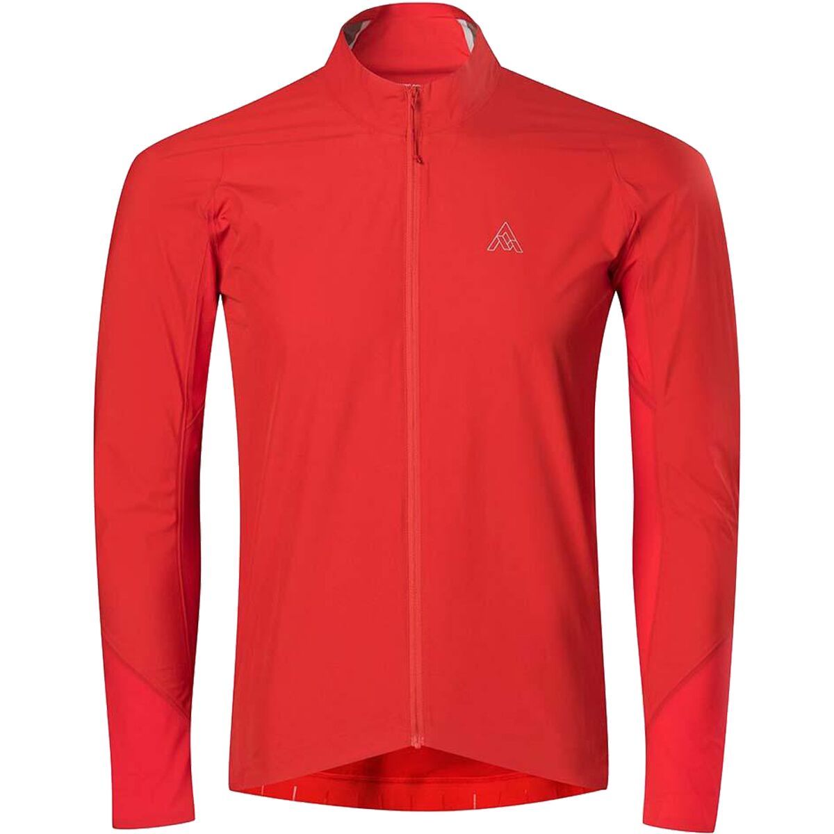 7mesh Industries Cypress Hybrid Jacket Fiery Red, S