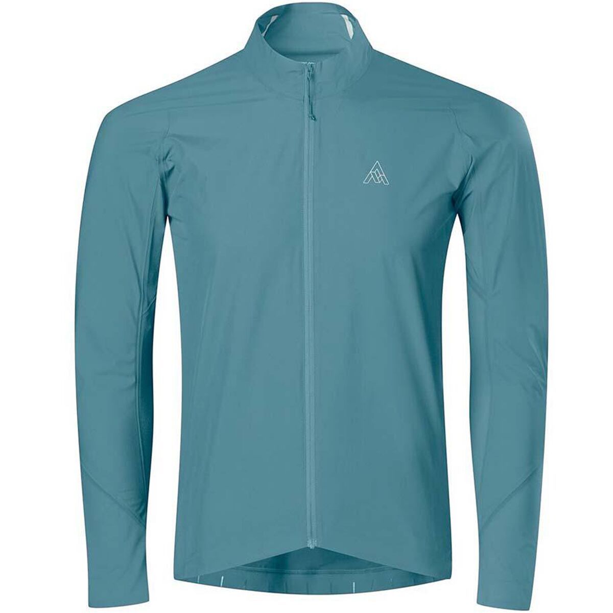 Image of 7mesh Industries Cypress Hybrid Jacket - Men's Storm Blue, XS