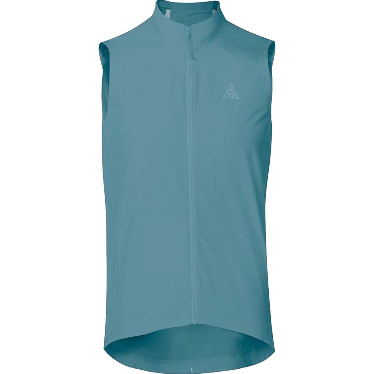 7mesh Industries Cypress Hybrid Vest 2023 Storm Blue, M