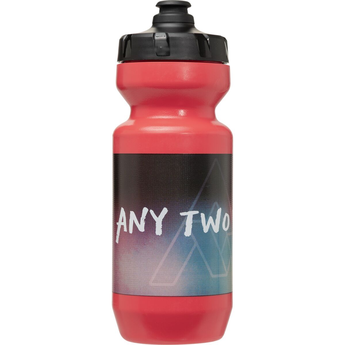 7mesh Industries Emblem Water Bottle Spn, 22oz