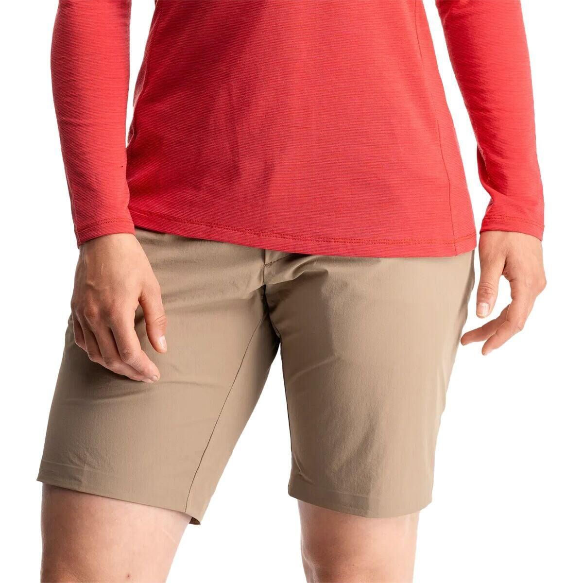 7mesh Industries Farside Biking Short - Women's Caribou, L