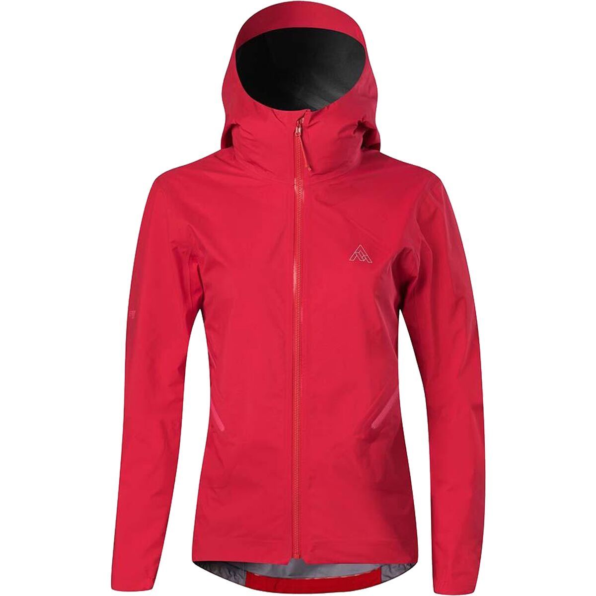 7mesh Industries Guardian Jacket-Women's Hot Coral, XS