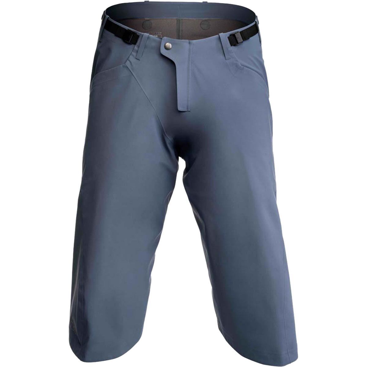 Image of 7mesh Industries Revo Bike Shorts - Men's Slayter Blue, XXL