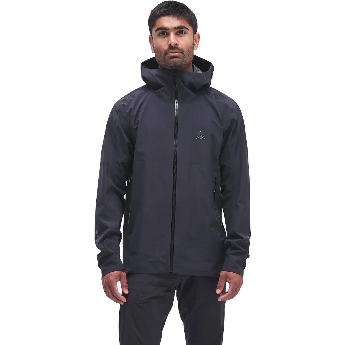 Image of 7mesh Industries Guardian Apex Jacket - Men's Black, XL