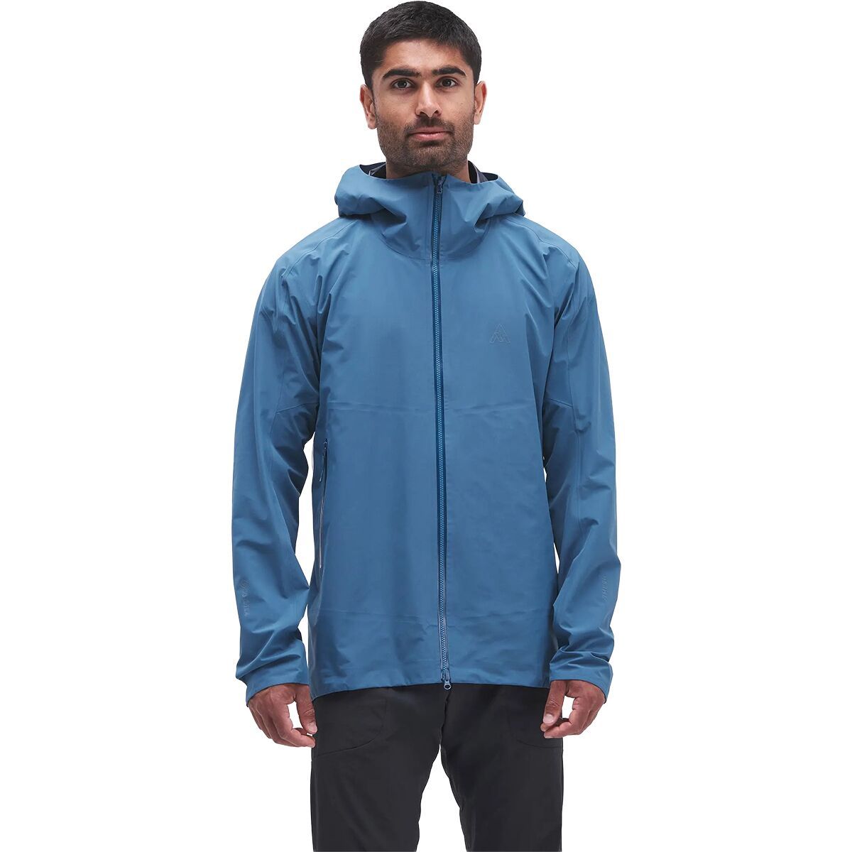 Image of 7mesh Industries Guardian Apex Jacket - Men's Lake Blue, M
