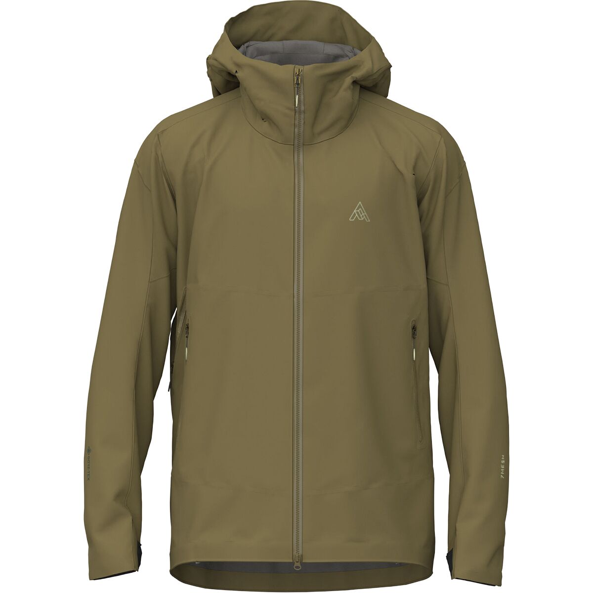 Image of 7mesh Industries Guardian Apex Jacket - Men's Olive, L