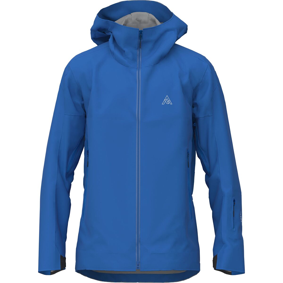 Image of 7mesh Industries Guardian Terra Jacket - Men's Super Blue, S