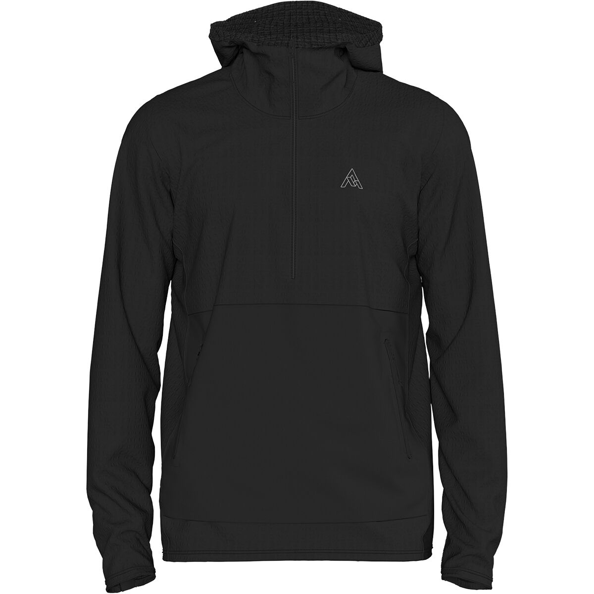 Image of 7mesh Industries Chilco Anorak Jacket - Men's Black, L