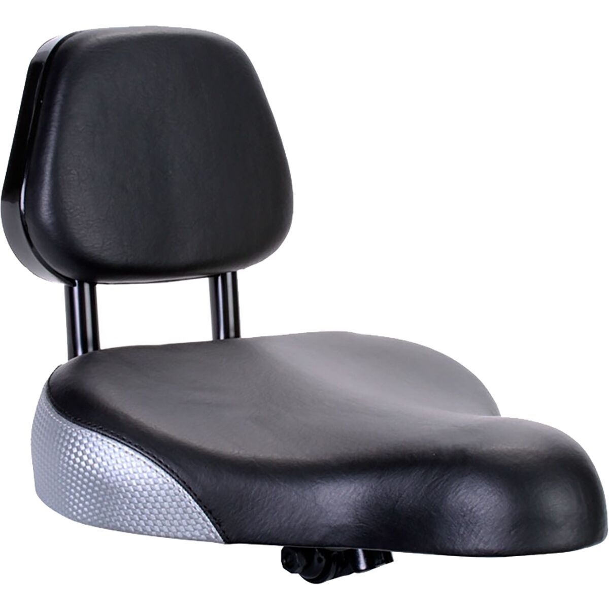 Image of Sunlite Saddle Comfort W/Backrest One Color, One Size