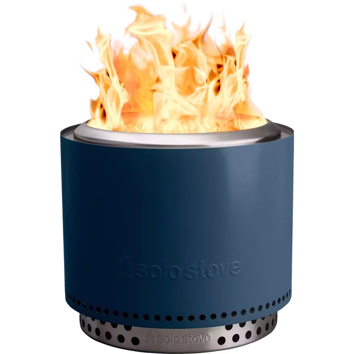 Solo Stove Ranger Stove + Stand Elemental Series 1.0 - Hike & Camp