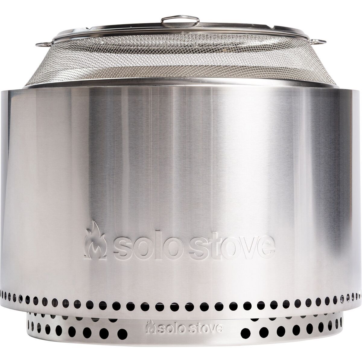 BONFIRE GO OUTSIDE STR SBSKIT セット　BGO 1 Solo Stove Yukon Backyard Bundle 1.0 - Hike & Camp