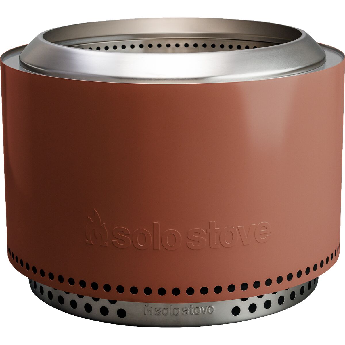 Solo Stove Yukon + Stand Elemental Series 1.0 - Hike u0026 Camp