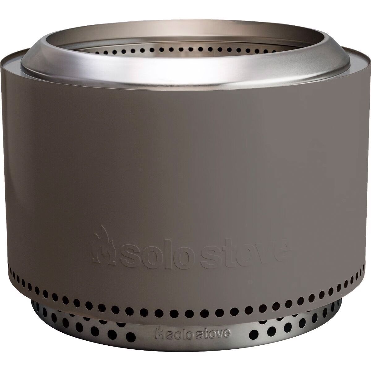 Solo Stove Yukon + Stand Elemental Series 1.0 - Hike u0026 Camp