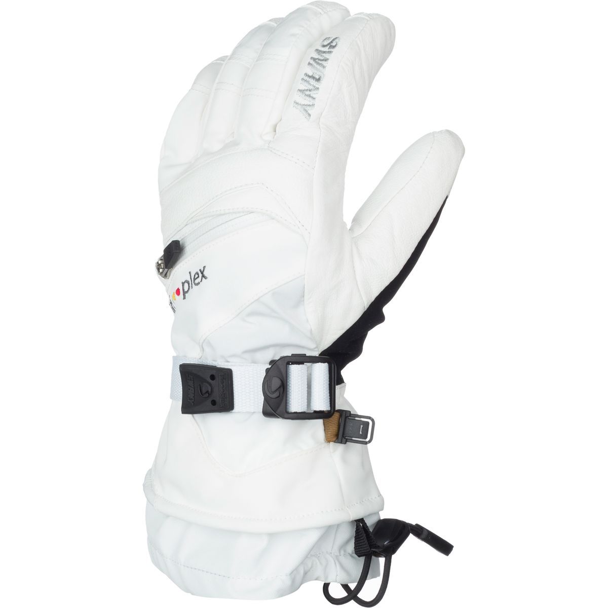 ski gloves swany