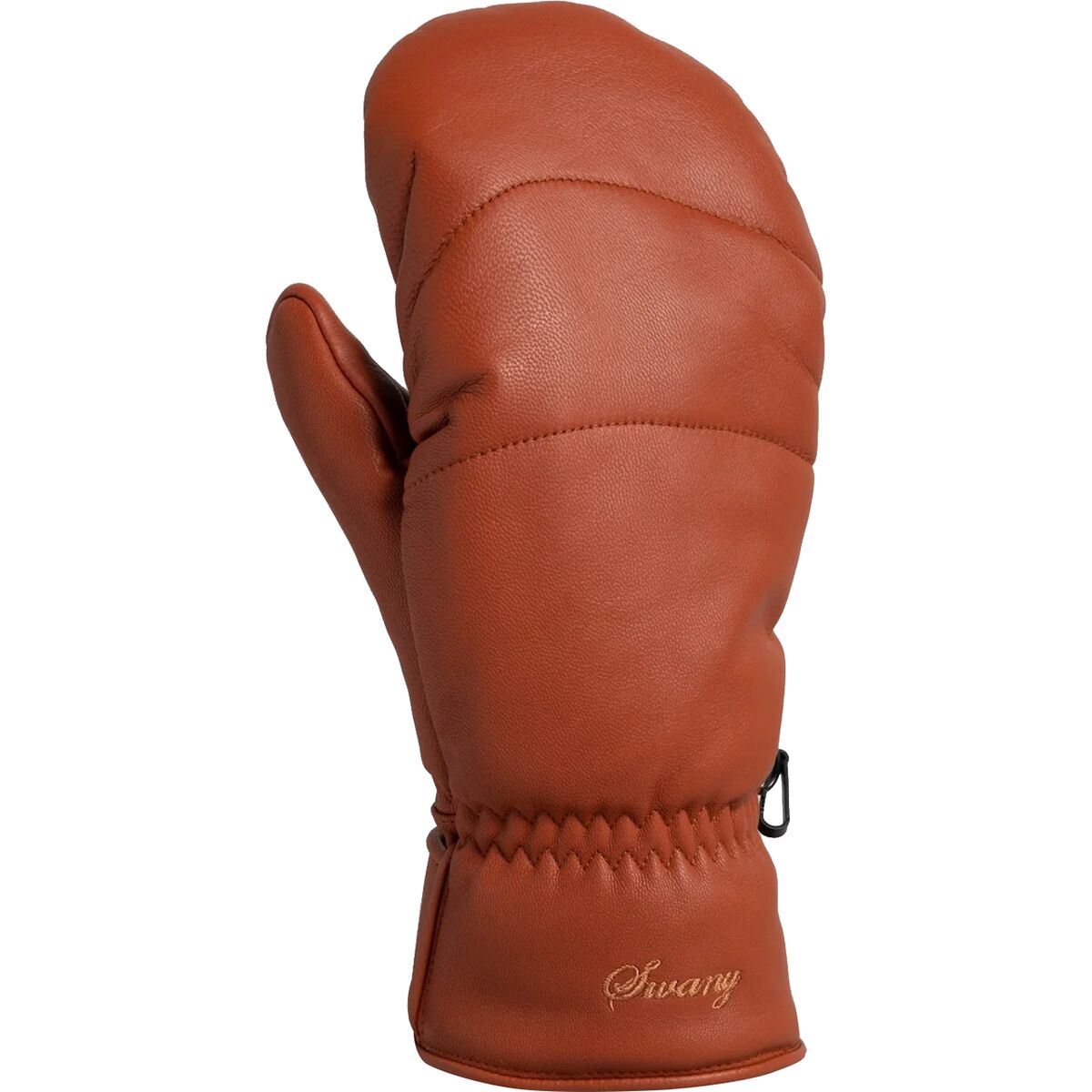Swany Swany Ally Mitten - Women's Caramel, M