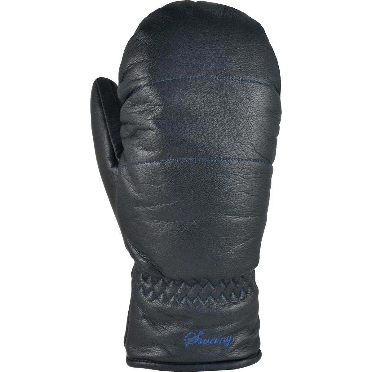 Swany Ally Mitten - Women's Navy, L