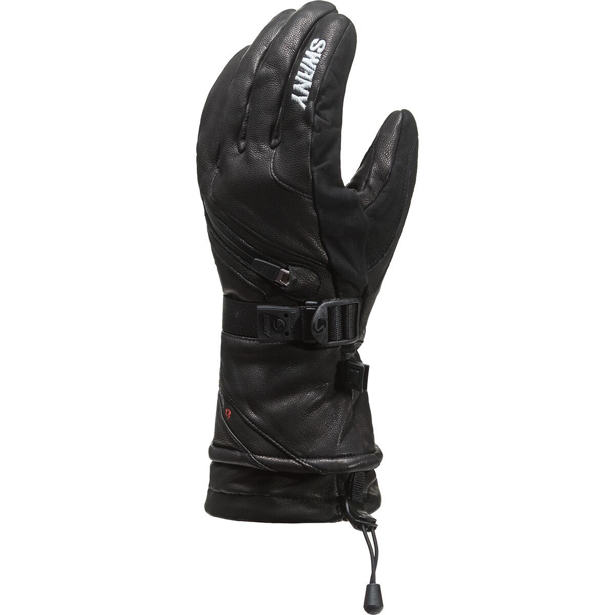 Image of Swany X-Cell Glove - Men's Black, XL