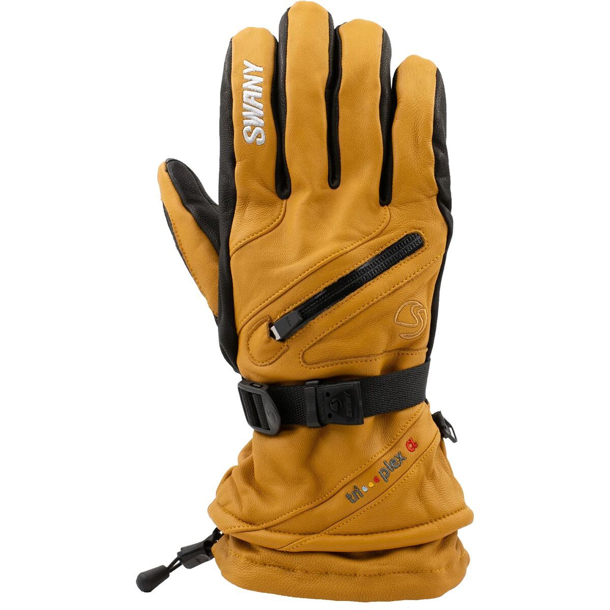 Image of Swany X-Cell Glove - Men's Segale, M