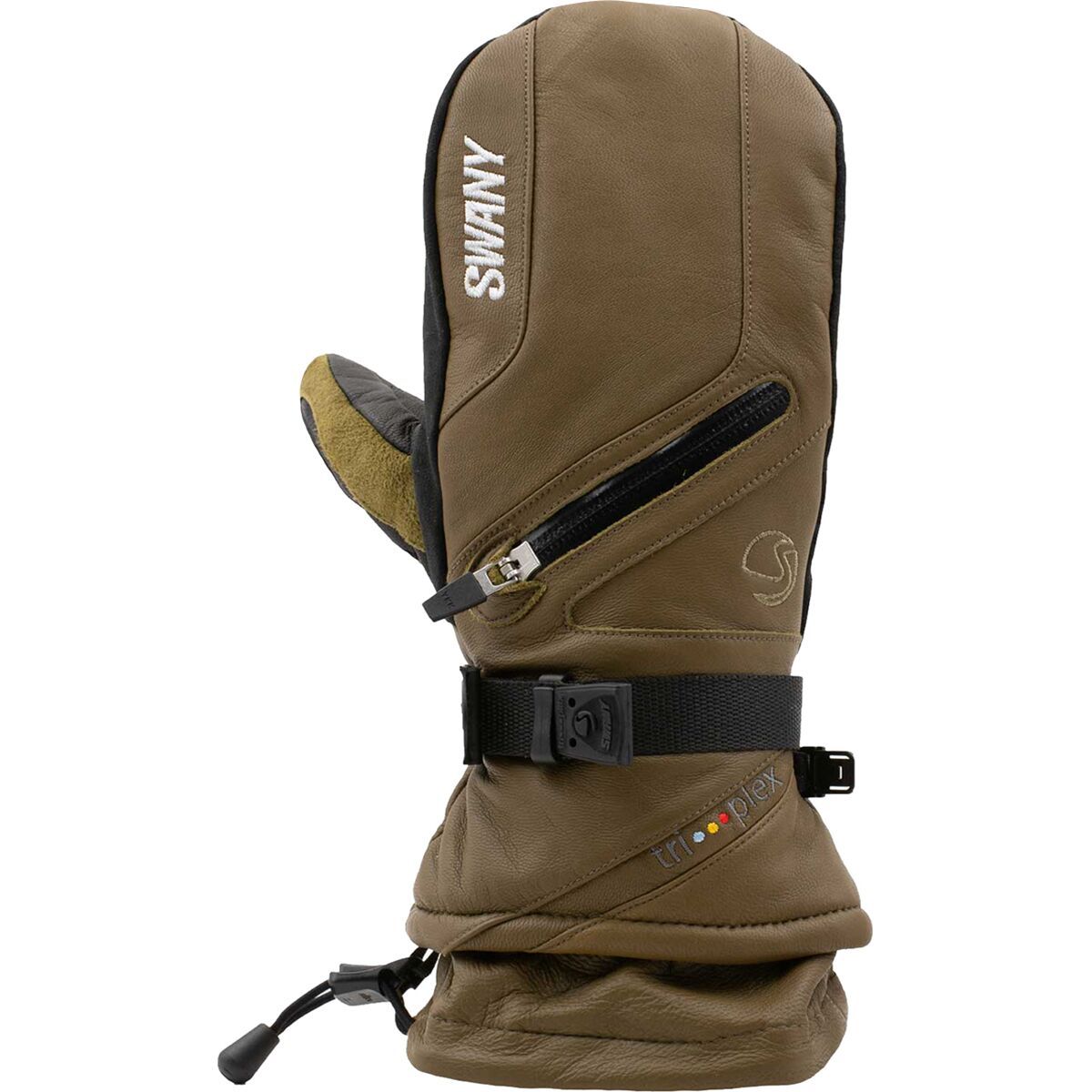 Варежка Swany X-Cell - женская