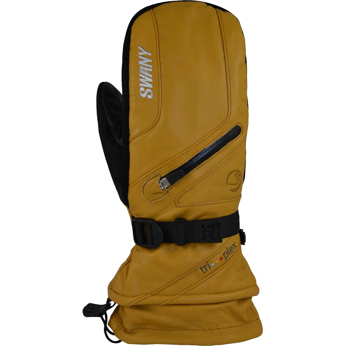 Swany Swany X-Cell Mitten - Men's Segale, M