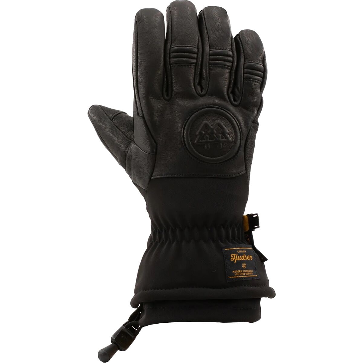 Swany Skylar 2.1 Glove - Men's Black
