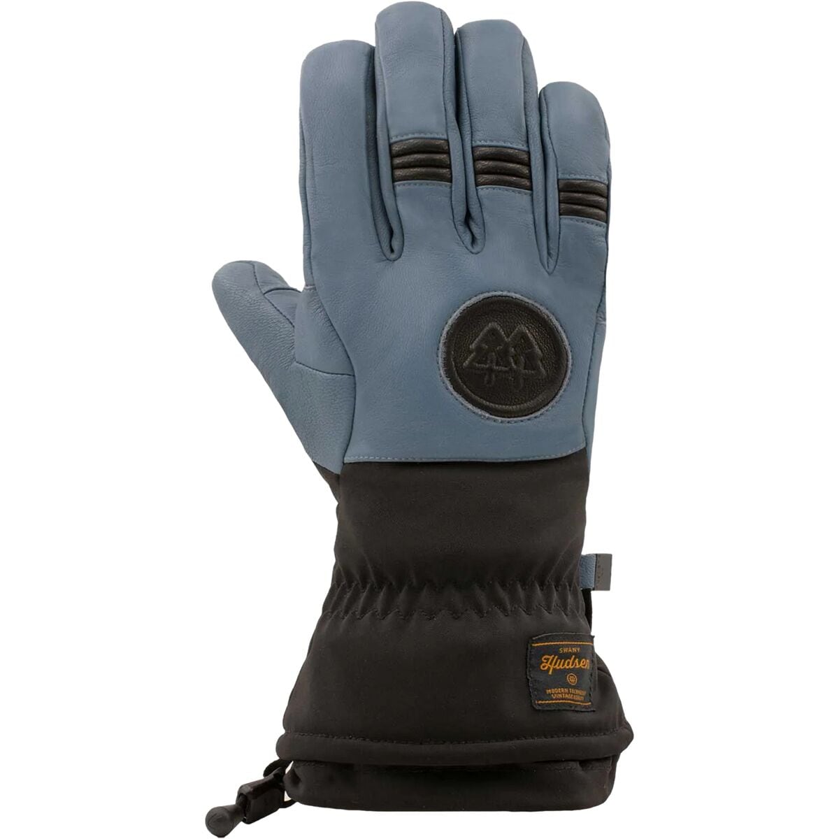 Swany Skylar 2.1 Glove - Men's Sable Blue