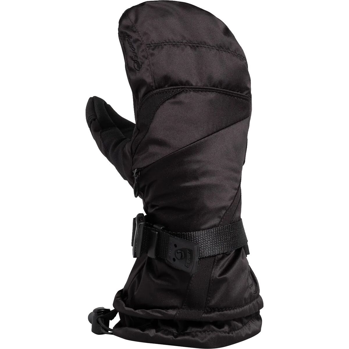 Swany X-Therm Mitten - Women's Black, L