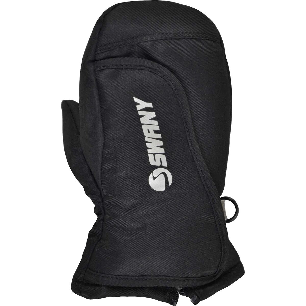 Image of Swany Zap Mitten - Toddlers' Black, M