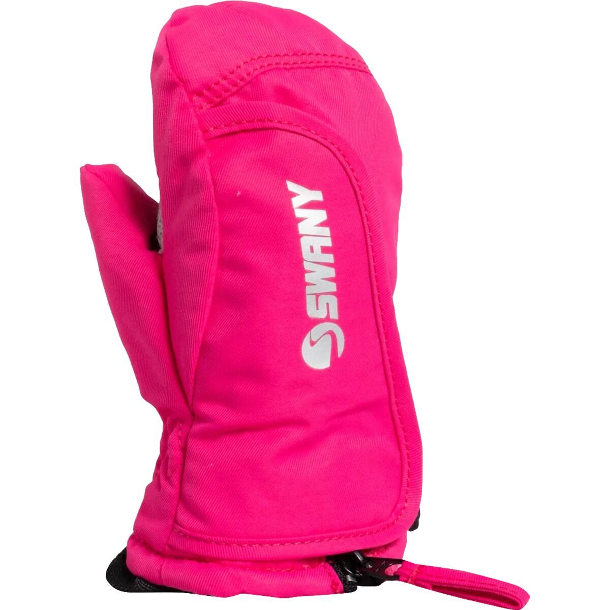 Image of Swany Zap Mitten - Toddlers' Magenta, S