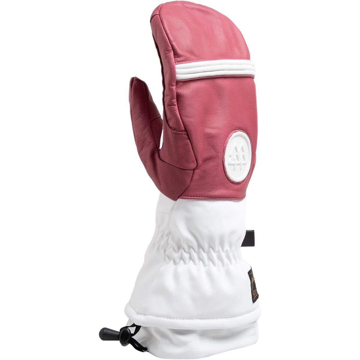 Image of Swany Skylar Mitt 2.3 - Women's Sukuria/White, L