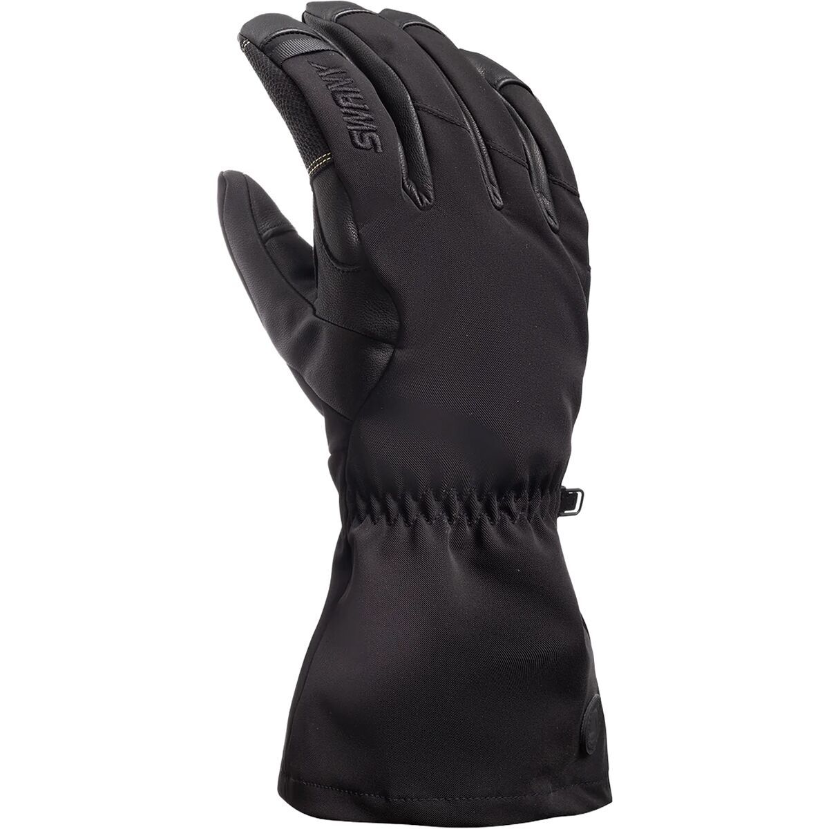 Image of Swany The Air Glove - Men's Black, S