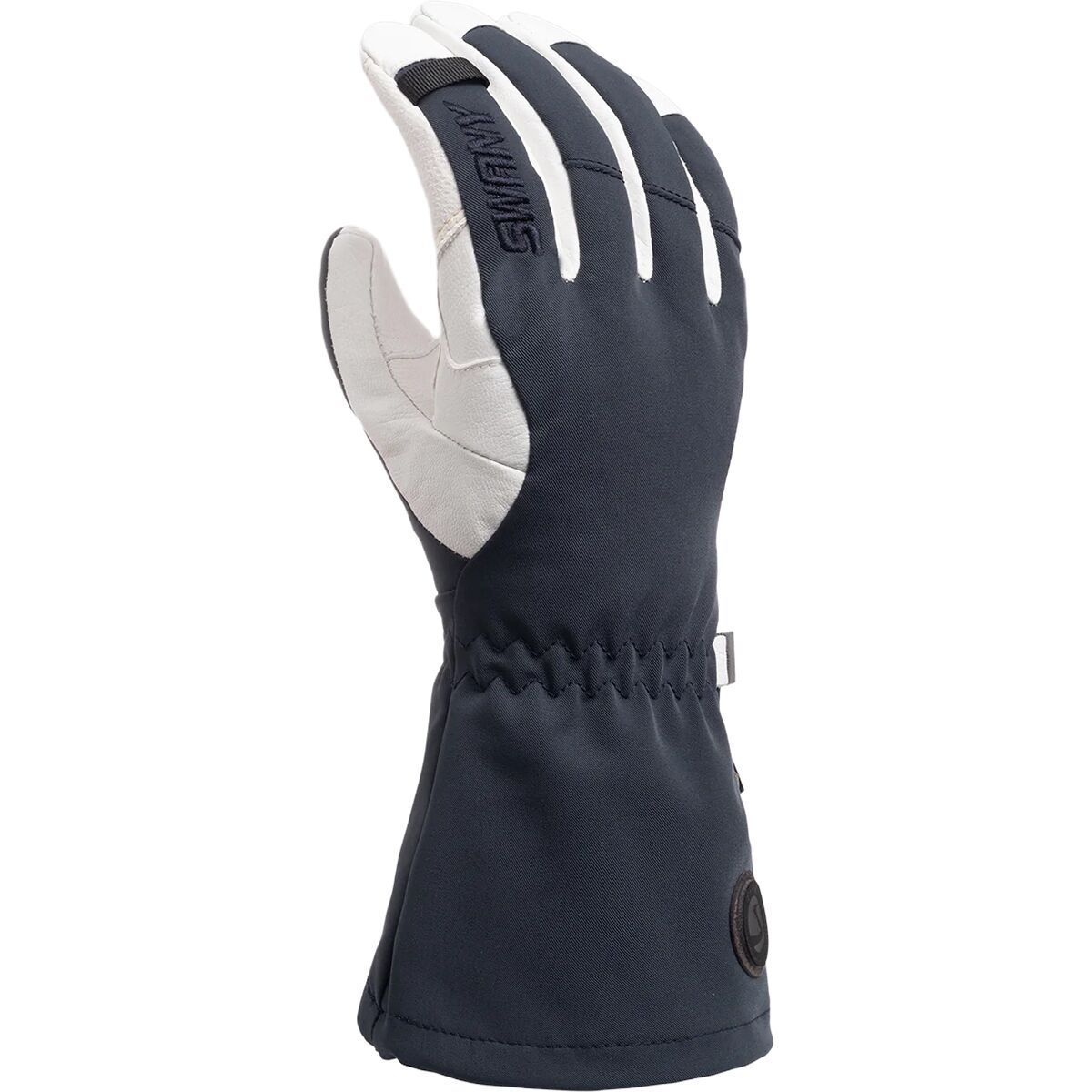 Image of Swany The Air Glove - Men's Navy, M