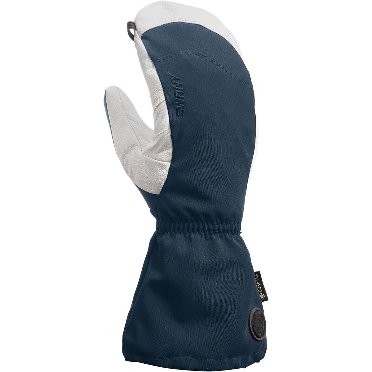 Image of Swany The Air Mitten - Men's Navy, XL