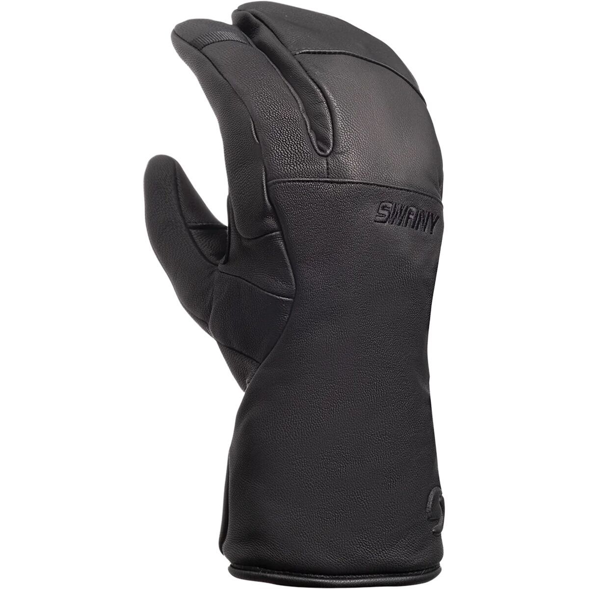 Image of Swany Valcan Glove - Men's Black, S