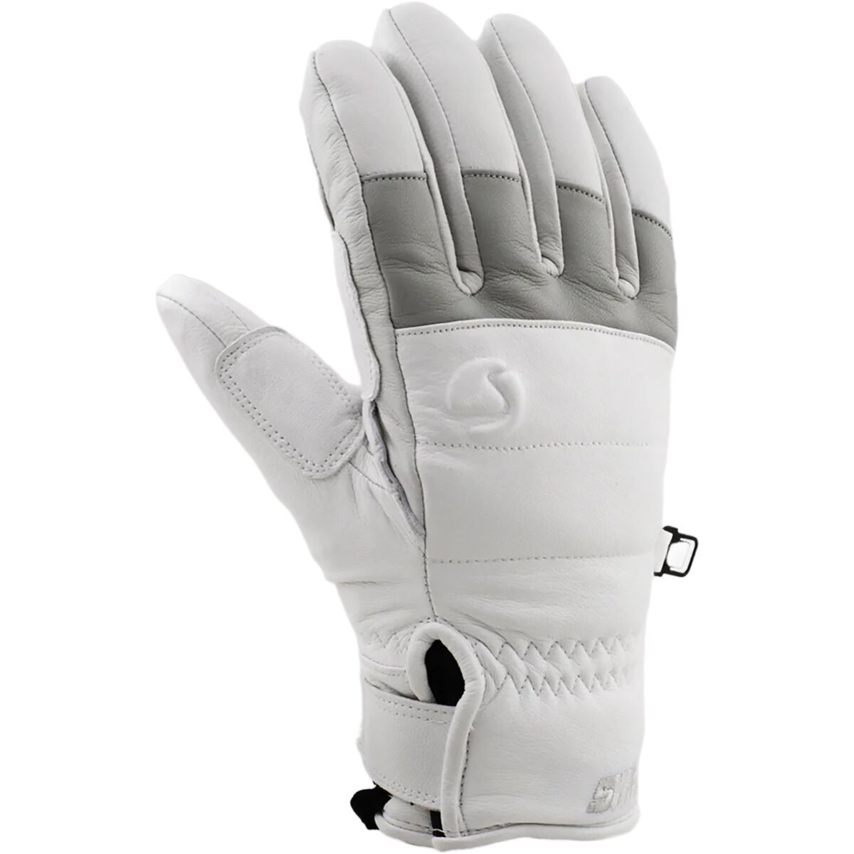 Image of Swany Vento Glove - Women's WH/SHW, M